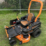 SCAG Freedom Z 48 inch