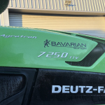 Deutz-Fahr 7250