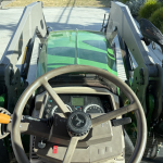 John Deere 6125M