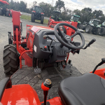 Kioti DK5820 Manual