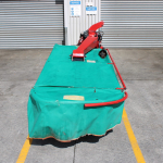 Kverneland 2836