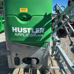 Hustler Applic8r LX 890 Sprayer