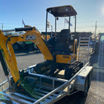 JCB 18Z-1