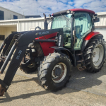 Case IH MAXXUM 110