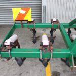Hubbards Chisel Plough