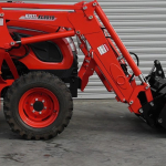 Kioti DK5810
