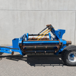 McIntosh Double Bale Feeder