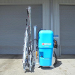 BA PUMPS LS1300-2136-15X2