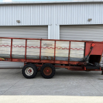 Buckton SD200