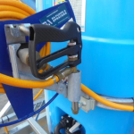 BA PUMPS BA004-530FP-8