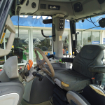 Deutz-Fahr 6155 G Summit