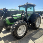 Deutz-Fahr 115G