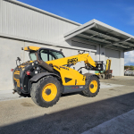 Dieci Agri Plus 40.7