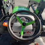 Deutz-Fahr Agrofarm 115 GS