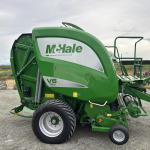 McHale V6750