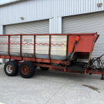 Buckton SD200