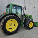 John Deere 6330P