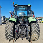 Deutz-Fahr Agrotron M600