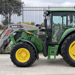 John Deere 6125M