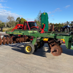 John Deere Discs
