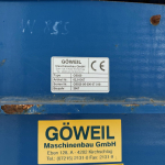 Goweil G5020