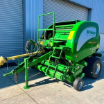 McHale F5500