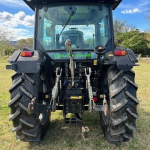 Deutz-Fahr 5100 D GS