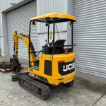 JCB 19C-1