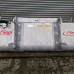 Fliegl 2.2m Power Pro Sweeper
