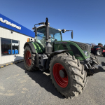 Fendt 718