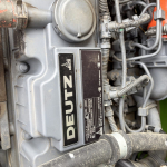 Merlo 42.7 Turbo Farmer