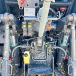 Deutz-Fahr Agrotron M600