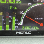 Merlo 42.7 Turbo Farmer