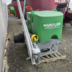 Hustler Applic8r