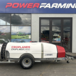 Croplands Cropliner 2000