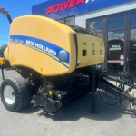 New Holland RB150