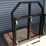 Rata Bale Forks