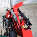 Kverneland 2836