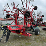 Kverneland 95130C
