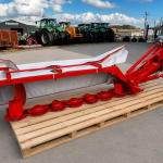 Kuhn GMD280 FF