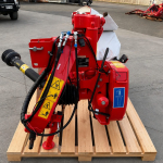 Kuhn GMD280 FF