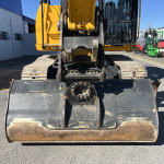 JCB 245XR