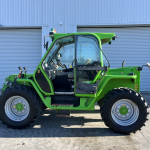 Merlo P34.7PLUS