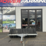 SnT Tyre Roller