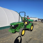 John Deere 5085GL