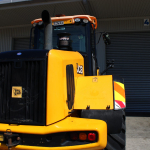 JCB 435s