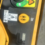 Cub Cadet ULTIMA ZTS1 46 inch ZERO TURN