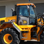 JCB 435s