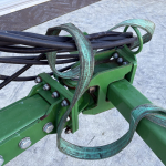 Duvelsdorf 6.3m Kronenring Roller