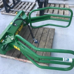 McHale Bale Handler